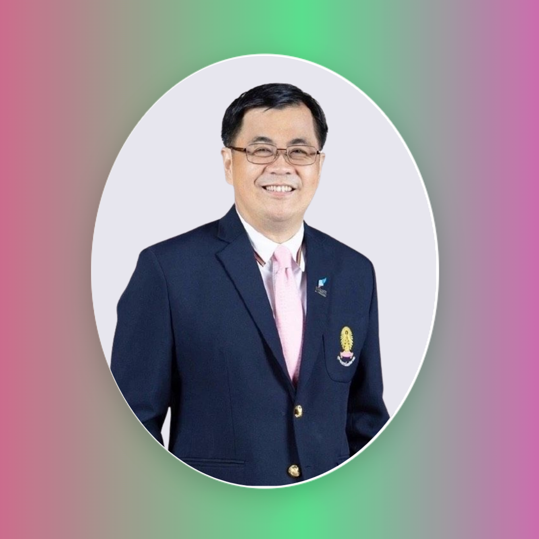 Professor Wilert Puriwat