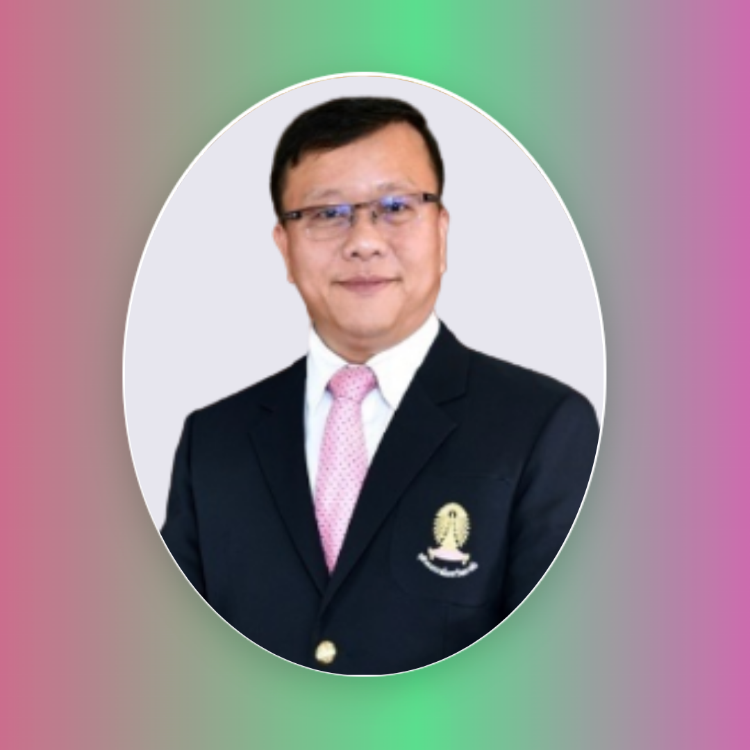 Associate Professor Siridej Sujiva