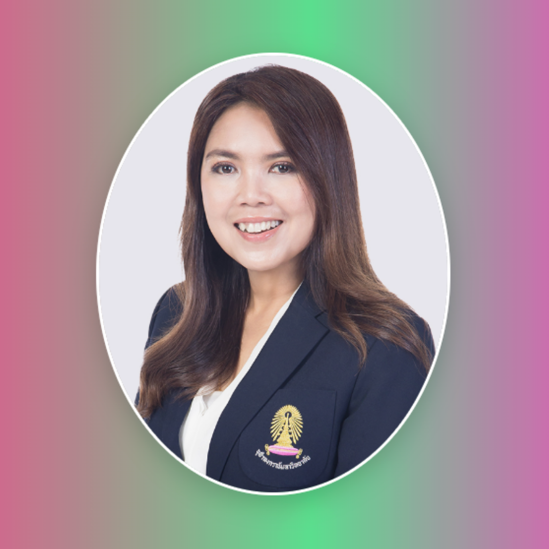 Associate Professor Palanee Ammaranond